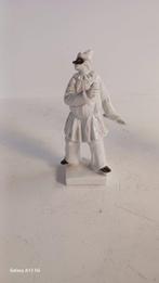 Ginori - Beeld, Pulcinella - 13 cm - Porselein
