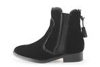 Gabor Chelsea boots in maat 39 Zwart | 5% extra korting, Kleding | Dames, Schoenen, Verzenden, Zwart, Overige typen, Gabor