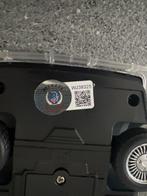 Retour vers le futur - Michael J. Fox Signed - 1:24 DeLorean, Verzamelen, Nieuw