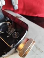 Binocular compound microscope - WILD M50 - 1950-1960 -, Verzamelen