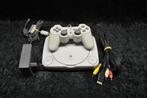 Sony Playstation 1 PS One inclusief 1 controller en, Verzenden