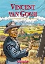 Eureducation 05. Vincent Van Gogh; an Artists Struggle, Livres, Verhaegen, marc, J.H. Kragt, Verzenden