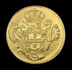 Brazilië (Koloniaal). D. Jose I (1750-1777). Peça (6.400