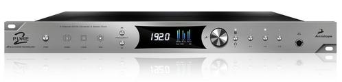 Antelope Audio Pure 2, Audio, Tv en Foto, Professionele apparaten, Ophalen of Verzenden