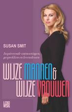 Wijze mannen & wijze vrouwen - Susan Smit - 9789048809974 -, Boeken, Nieuw, Verzenden