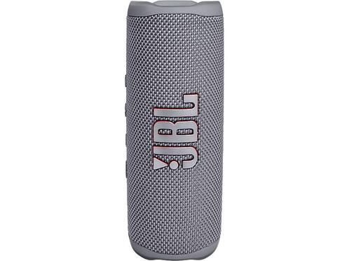JBL Draagbare Luidspreker Flip 6 Grijs (jblflip6grey), Audio, Tv en Foto, Luidsprekerboxen, Nieuw, JBL, Verzenden