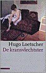 De kransvlechtster 9789045003757 H. Loetscher, Boeken, Verzenden, Gelezen, H. Loetscher