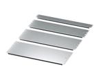 Rittal Vx It Doorvoerplaat 800x1000mm - 5301344, Doe-het-zelf en Bouw, Verzenden, Nieuw