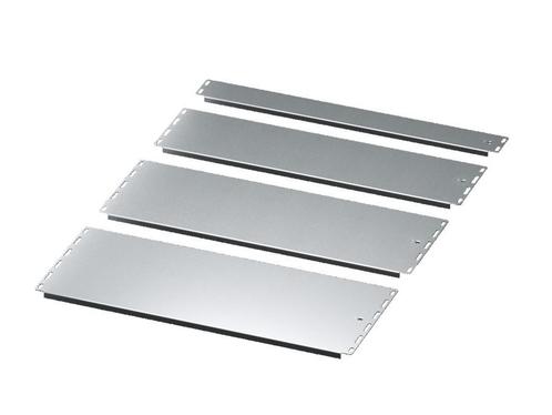 Rittal Vx It Doorvoerplaat 800x1000mm - 5301344, Doe-het-zelf en Bouw, Elektriciteit en Kabels, Verzenden