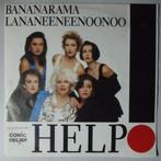 Bananarama - Help - Single, Cd's en Dvd's, Vinyl | Pop, Gebruikt