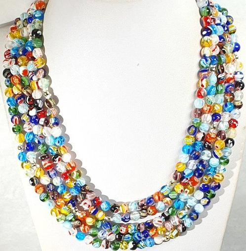 Cristal Murano - Symbole de perfection et de paix intérieure, Antiek en Kunst, Antiek | Boeken en Manuscripten