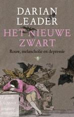 Het nieuwe zwart 9789023462767 Darian Leader, Verzenden, Gelezen, Darian Leader