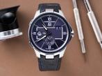 Ulysse Nardin - Executive Dual Time - 243-20/4 - Heren -, Handtassen en Accessoires, Horloges | Heren, Nieuw