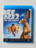 ICE AGE 2 THE MELTDOWN (BLURAY), Cd's en Dvd's, Gebruikt
