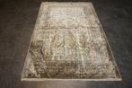 Kayseri-zijde - Tapijt - 178 cm - 120 cm - Zijden tapijt