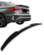Achterspoiler | Audi | A3 Limousine 20- 4d sed. | type 8Y |, Autos : Pièces & Accessoires, Verzenden