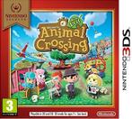 Animal Crossing New Leaf-Welcome Amiibo Nintendo Selects, Ophalen of Verzenden, Nieuw
