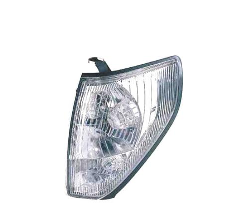 Clignotants Avant Pour Toyota Land Cruiser Fj90 99-03, Auto-onderdelen, Verlichting, Verzenden