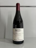 2019 Domaine Duroché Les Champeaux - Gevrey Chambertin 1er, Verzamelen, Wijnen, Nieuw