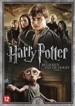 Harry Potter en de Relieken van de Dood Deel 1 - DVD, Ophalen of Verzenden