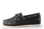 Timberland Bootschoenen in maat 41½ Blauw | 5% extra korting, Kleding | Heren, Schoenen, Timberland, Zo goed als nieuw, Verzenden