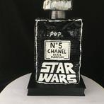 Norman Gekko - POP Chanel DARTH VADER (Limited Edition