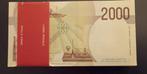 Italie. - 98 x 2.000 Lire 1990 Marconi - Gigante BI 60A