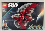 Lego - Star Wars - 75362 - Ahsoka Tanos T-6 Jedi Shuttle -, Enfants & Bébés, Jouets | Duplo & Lego