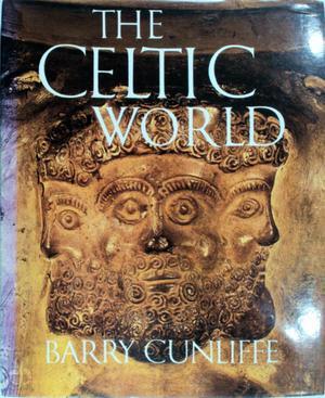 The Celtic World, Livres, Langue | Anglais, Envoi