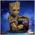 Guardians of the Galaxy 2 Spaarpot Baby Groot 17 cm, Verzamelen, Ophalen of Verzenden, Nieuw
