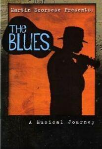 The Blues: Piano Blues DVD (2004) Clint Eastwood cert 15, CD & DVD, DVD | Autres DVD, Envoi