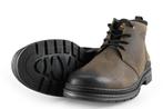 PME Legend Veterboots in maat 45 Groen | 5% extra korting, Kleding | Heren, Schoenen, Overige kleuren, Verzenden, Boots, Zo goed als nieuw