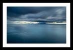 Sergio Sberna - The sky over the sea