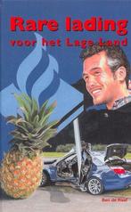 Rare Lading In Het Lage Land 9789059521254, Livres, Raaf, Ben de, Verzenden