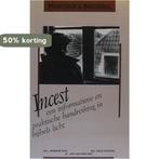 Incest 9789050301732 Kok, Boeken, Verzenden, Gelezen, Kok