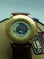 Gruen - World Timer - Sans Prix de Réserve - 192-FE7224, Nieuw