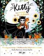 Kitty op avontuur in de daktuin / Kitty / 3 9789403215389, Verzenden, Zo goed als nieuw, Paula Harrison