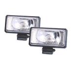 PHARES ANTIBROUILLARD EN VERRE BMW E30 PARE CHOCS PACK M TEC, Verzenden, Nieuw