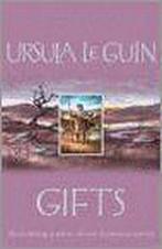 Gifts 9781842551073, Boeken, Gelezen, Ursula K. le Guin, Ginger Clark, Verzenden