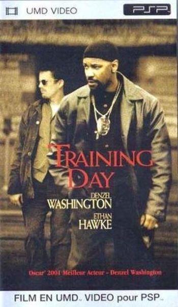 Training Day (PSP Games) (Sony PSP), Games en Spelcomputers, Games | Sony PlayStation Portable, Zo goed als nieuw, Ophalen of Verzenden