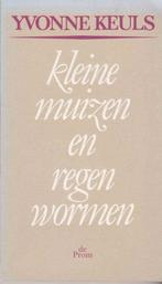 Kleine Muizen en Regenwormen 9789026325090 Keuls, Verzenden, Gelezen, Keuls