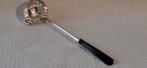 Lepel - .835 zilver - Sauslepel, Antiek en Kunst