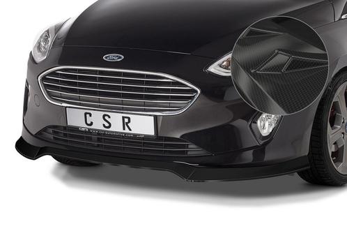 Cupspoiler voor Ford Fiesta MK8 CSL510-C, Auto-onderdelen, Carrosserie, Nieuw, Verzenden