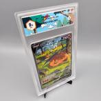Graded card - Charizard V (Full Art) SAR - Graad 9.5, Nieuw