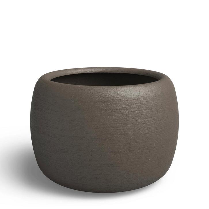 Umber (STONE 607), Jardin & Terrasse, Bacs à fleurs & Jardinières