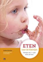 Eten voor de kleintjes 9789021564937 Stefan Kleintjes, Boeken, Verzenden, Gelezen, Stefan Kleintjes