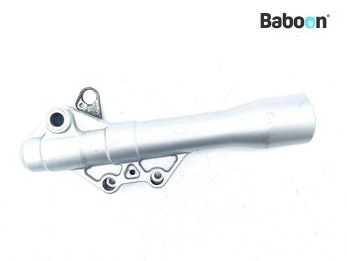 Tube de fourche avant extérieur gauche Piaggio | Vespa, Motoren, Onderdelen | Overige, Verzenden