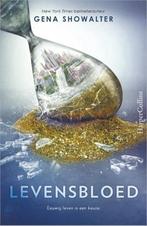 Levensbloed / Everlife / 2 9789402724707 Gena Showalter, Verzenden, Zo goed als nieuw, Gena Showalter