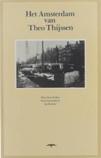 Het Amsterdam van Theo Thijssen 9789060052723 P.P. de Baar, Verzenden, Gelezen, P.P. de Baar