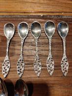 Ménagère (13) - Argent 835, Antiek en Kunst